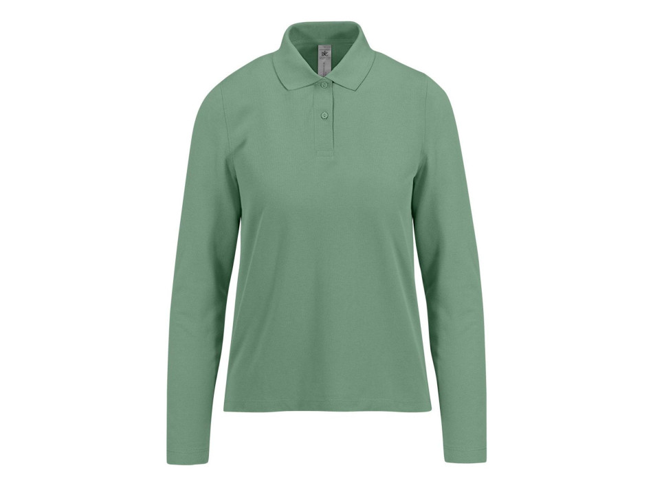 My polo 210 LSL /Women Gheddi