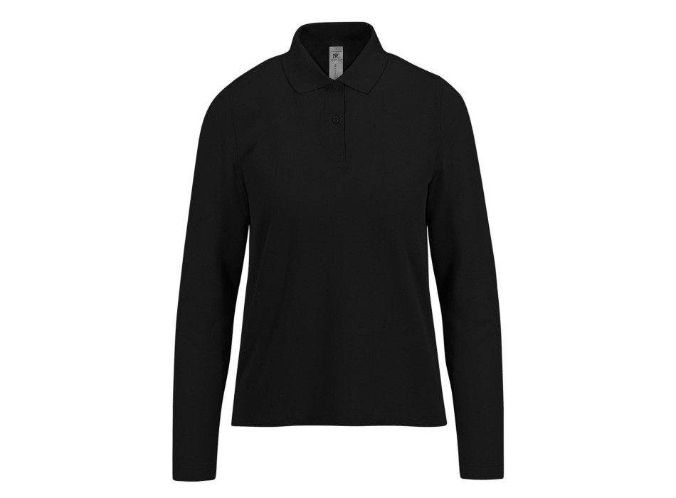 My polo 210 LSL /Women Gheddi