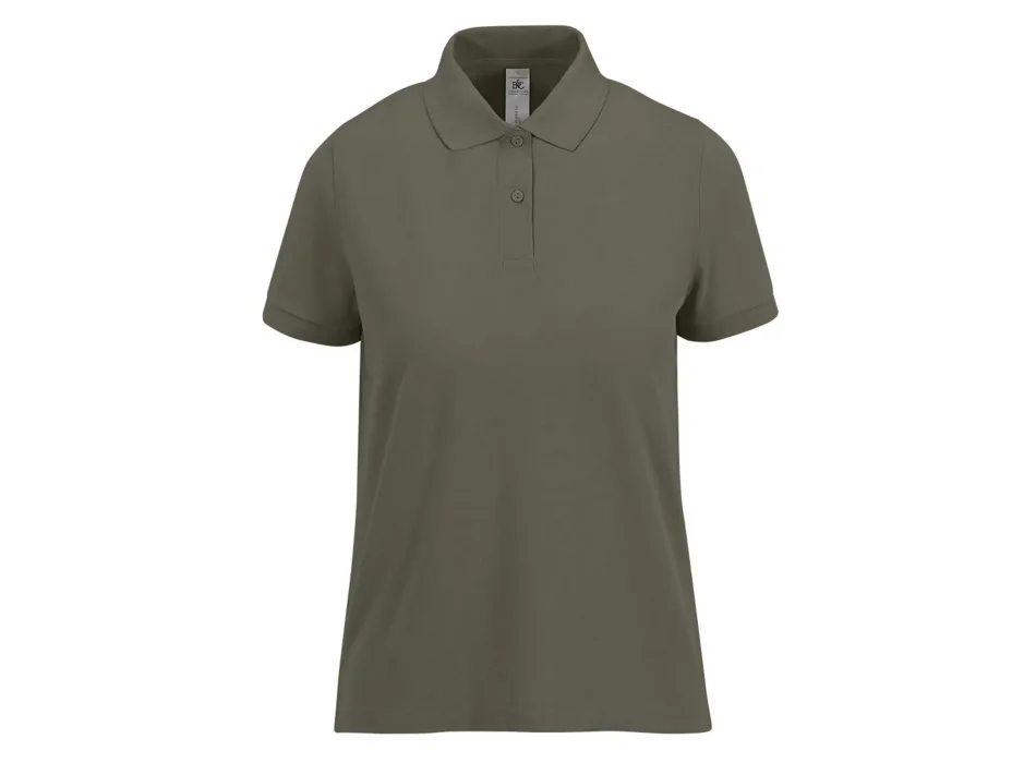 My polo 210 /Women Gheddi