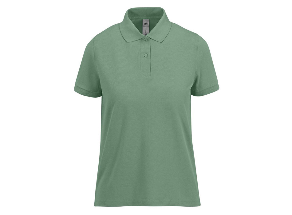 My polo 210 /Women Gheddi