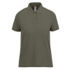 My polo 210 /Women Gheddi