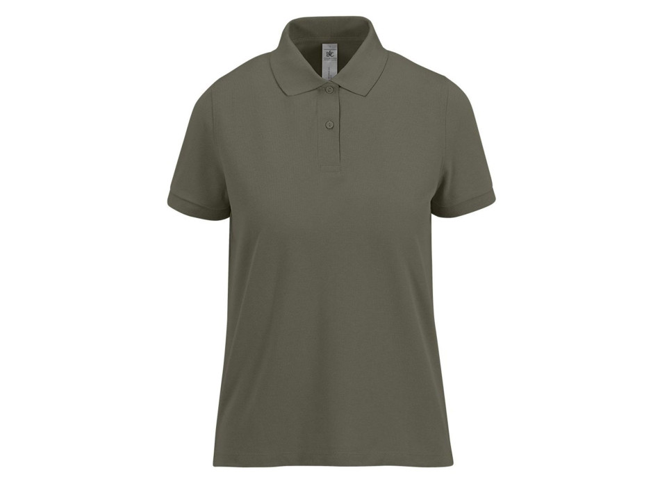 My polo 210 /Women Gheddi
