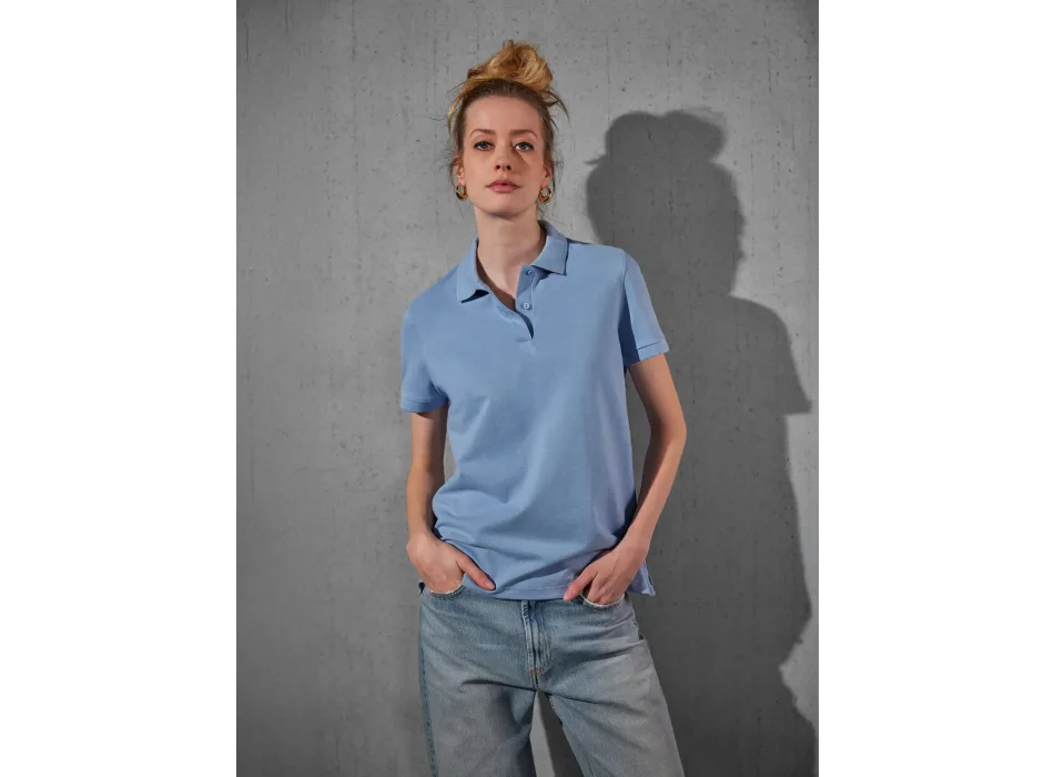 My polo 210 /Women Gheddi