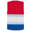 National Flag Safety Vest Gheddi