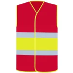 Rosso-giallo-rosso