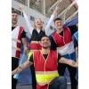 National Flag Safety Vest Gheddi