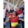 National Flag Safety Vest Gheddi