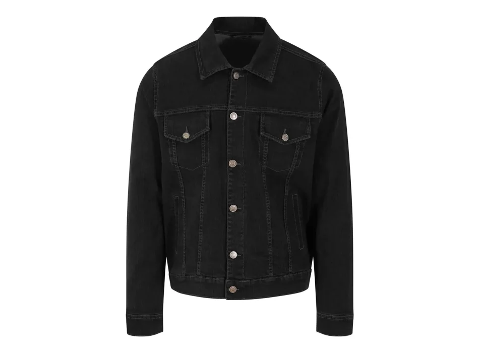 Noah Denim Jacket Gheddi