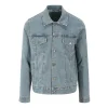 Noah Denim Jacket Gheddi
