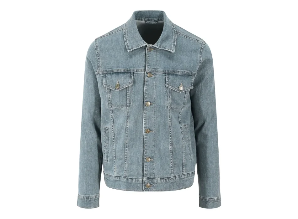 Noah Denim Jacket Gheddi