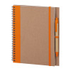 NOTES IN CARTA Gheddi
