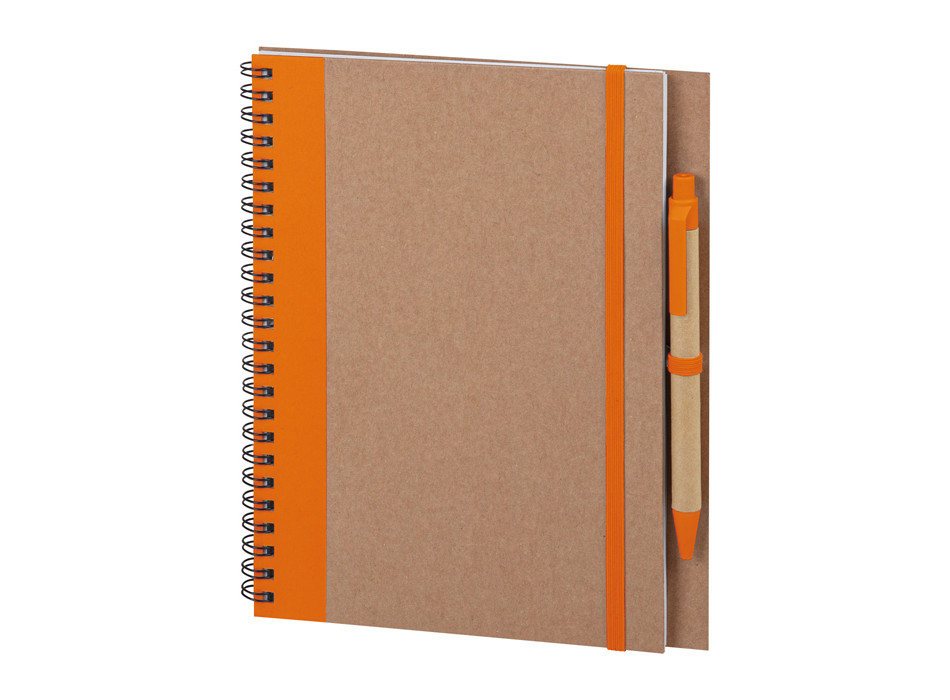 NOTES IN CARTA Gheddi