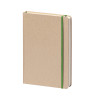 NOTES KRAFT Gheddi