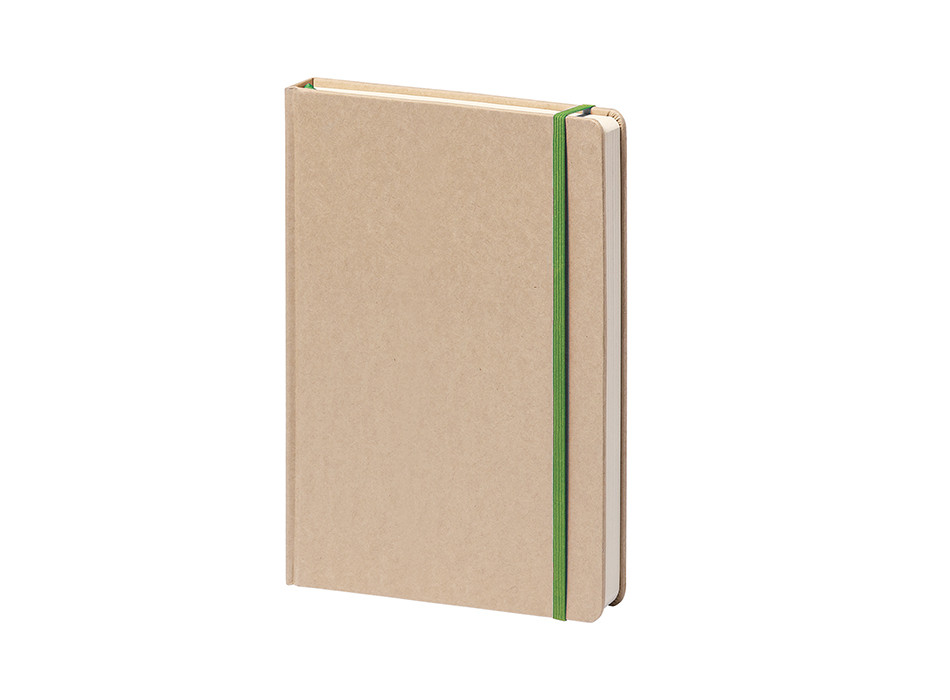 NOTES KRAFT Gheddi