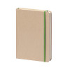 NOTES KRAFT BIG Gheddi