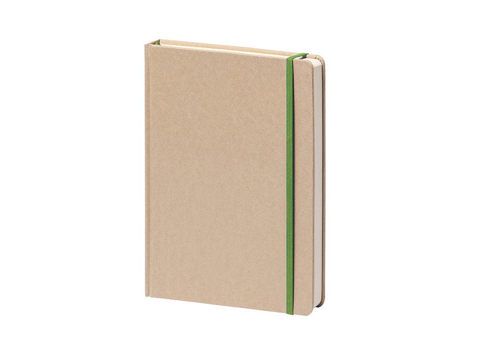 NOTES KRAFT BIG Gheddi