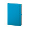 Block Notes Pen PU 13x21cm