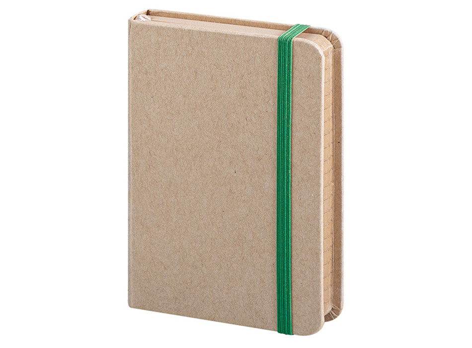 NOTES RIGHE Gheddi