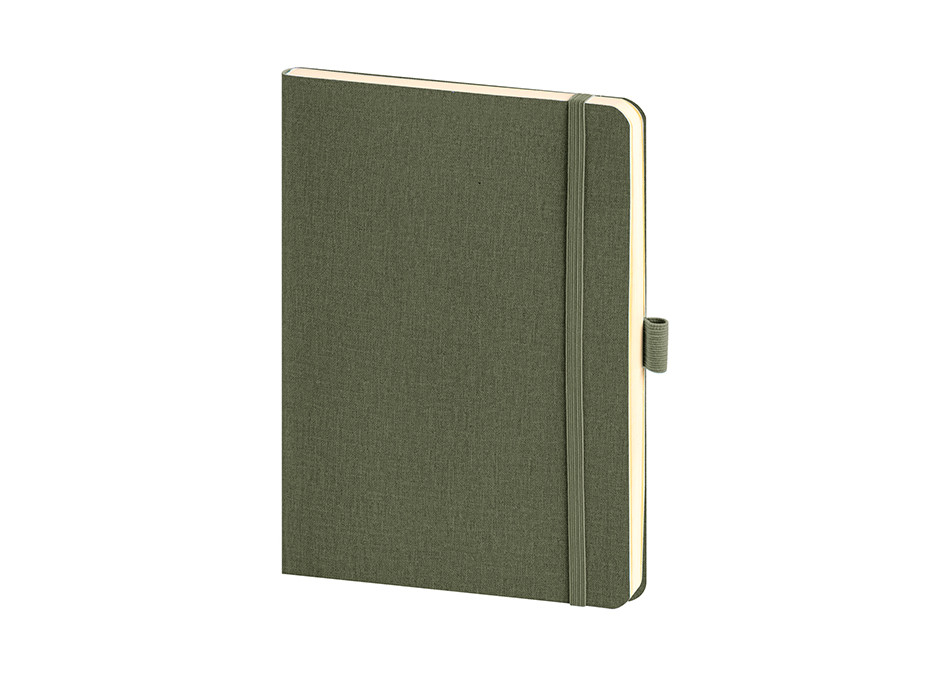 NOTES THERMO Gheddi