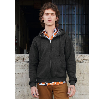 NuBlend Full-Zip Hooded Sweatshirt