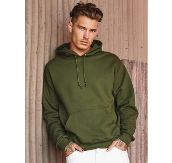 Nublend Hooded Sweatshirt