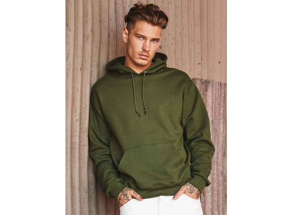 Nublend Hooded Sweatshirt