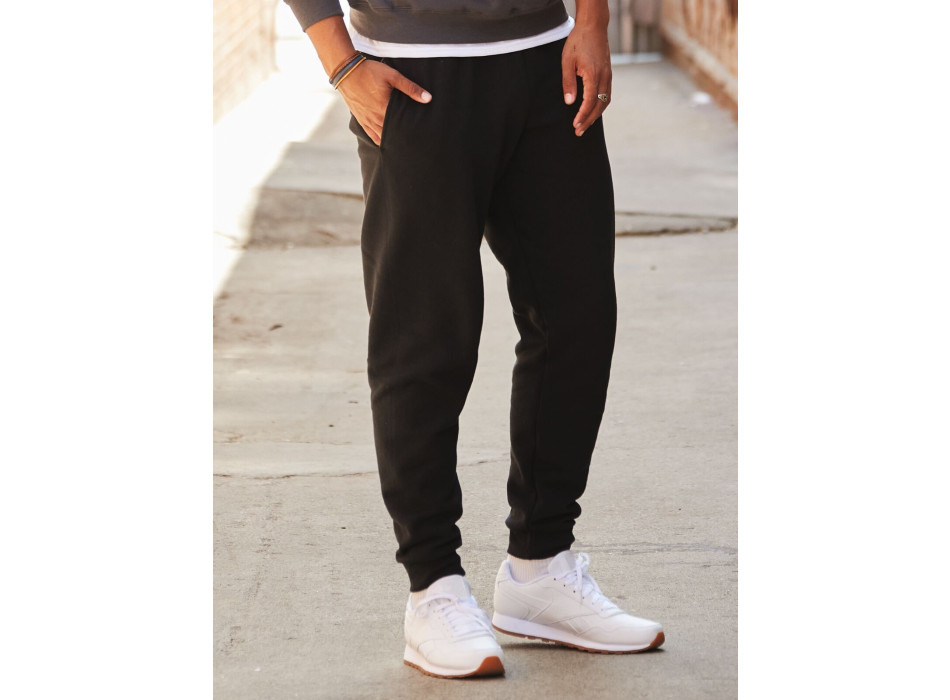 NuBlend Pocketed Jogger Sweatpants