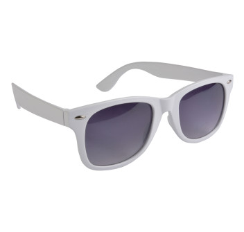 Occhiali da sole UNISEX , montatura in plastica e lenti in policarbonato