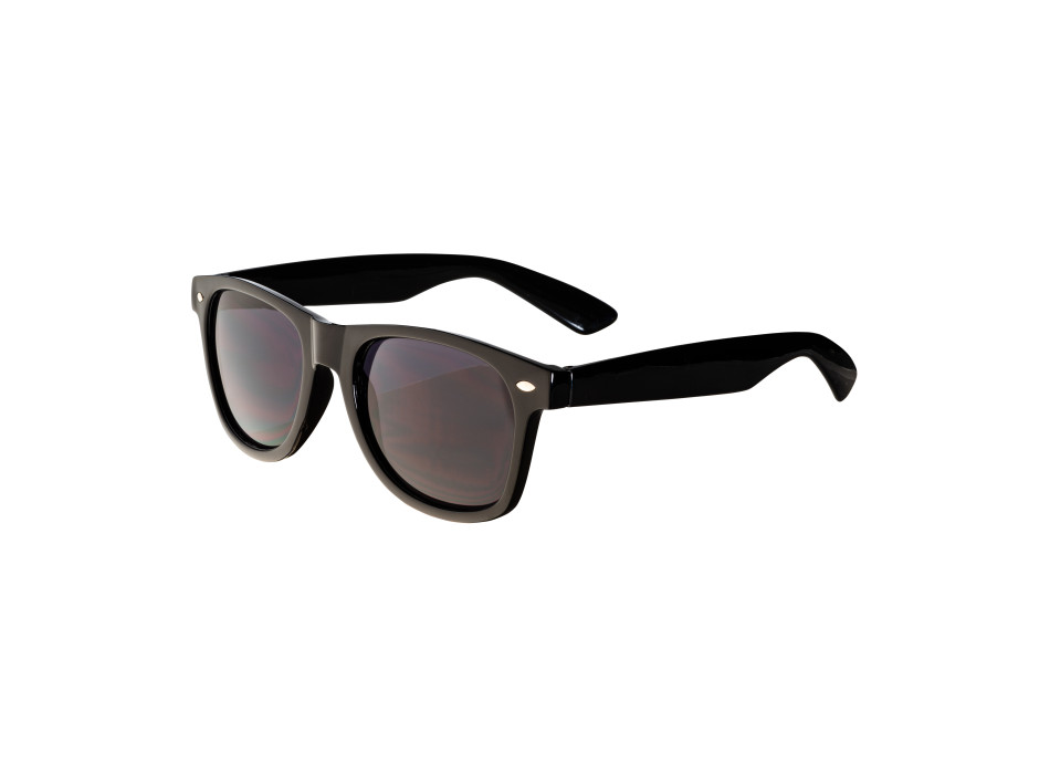 Occhiali da sole UNISEX  montatura in r-pet e lenti policarbonato