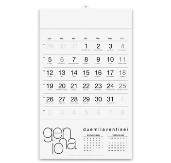 OLANDESE WHITE Gheddi