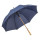 Ombrello con apertura automatica in R-PET pongee 190T Gheddi