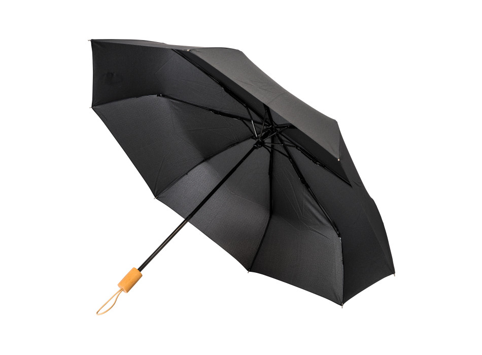 Ombrello manuale in Rpet