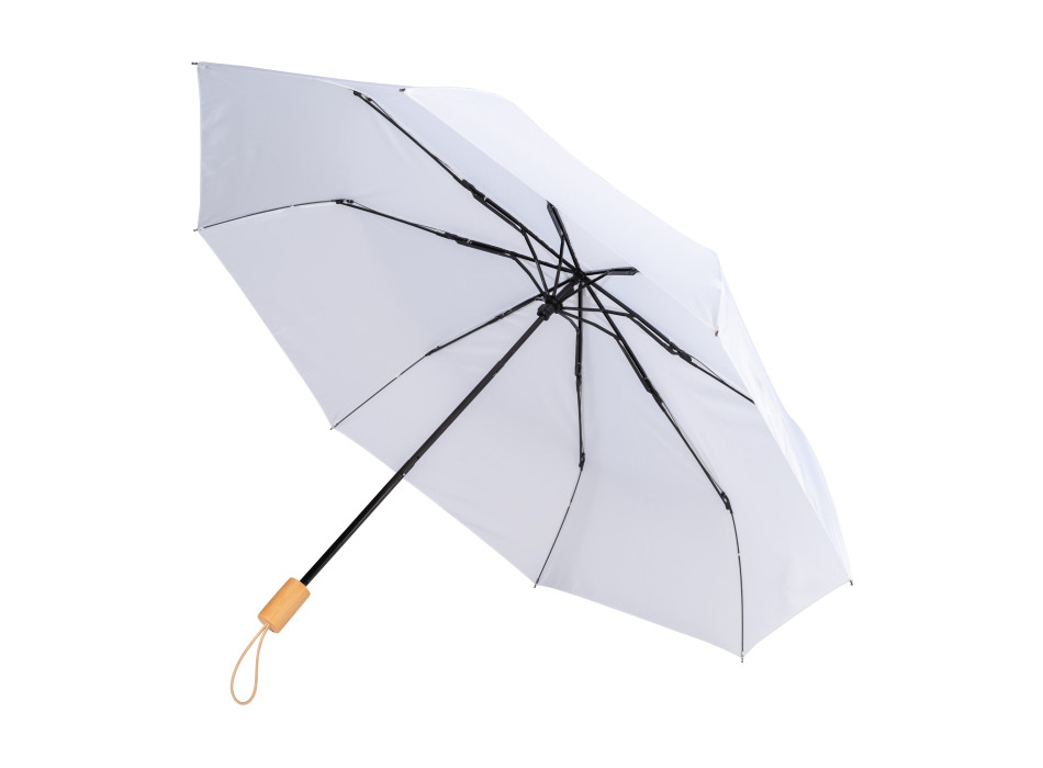 Ombrello manuale in Rpet
