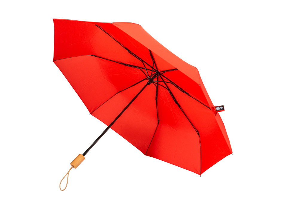 Ombrello manuale in Rpet