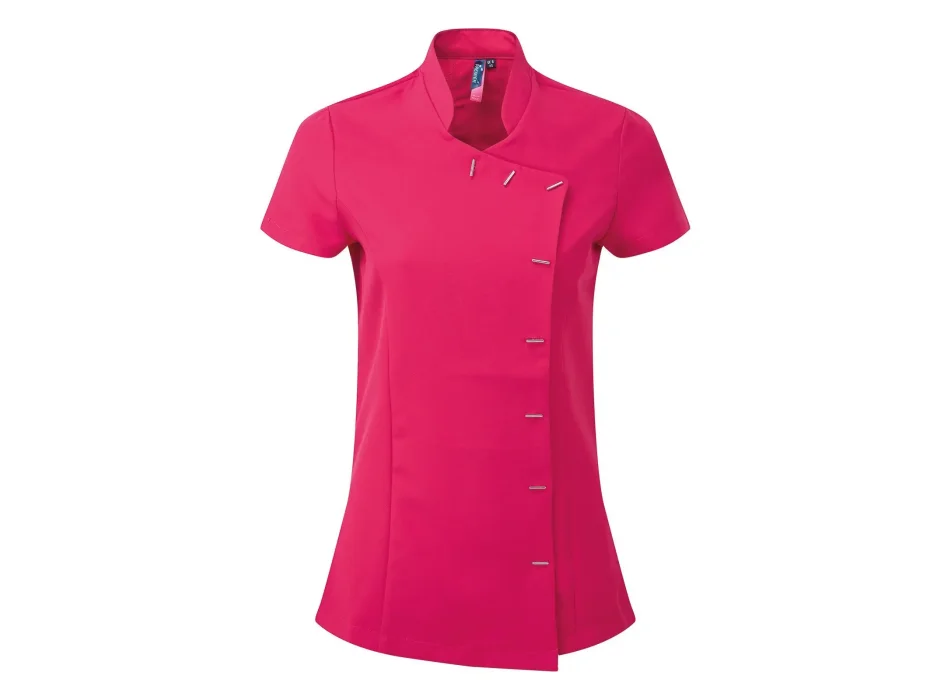 Orchid Beauty And Spa Tunic Gheddi