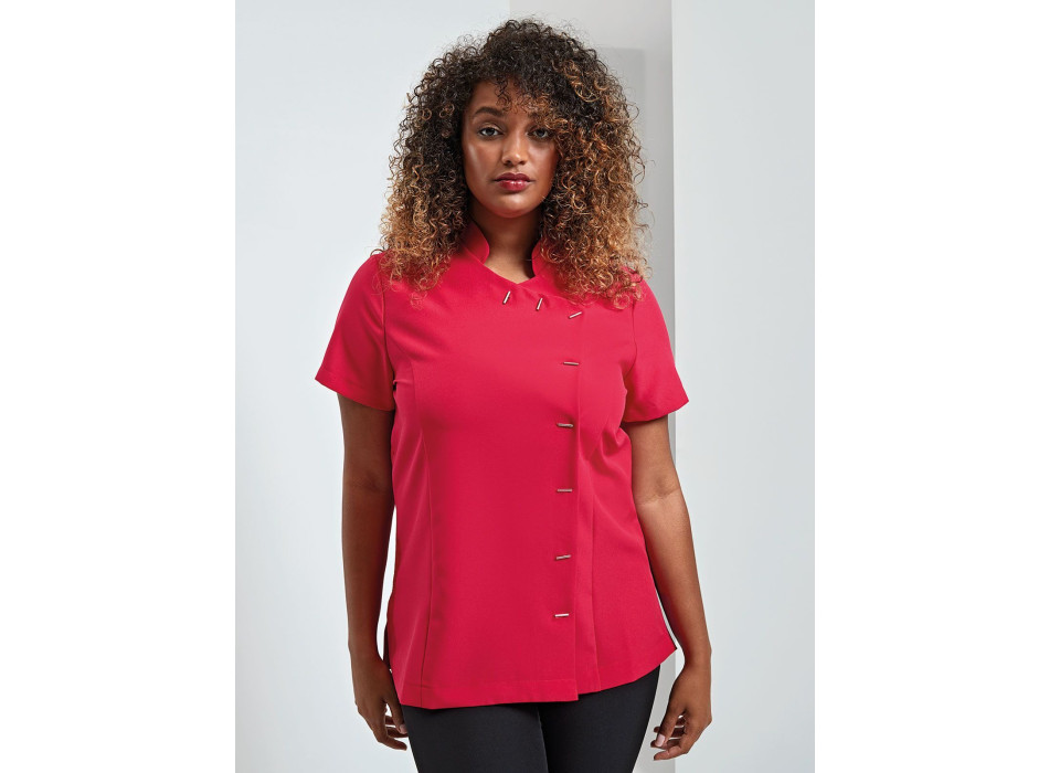 Orchid Beauty And Spa Tunic