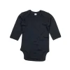 Organic Baby Long Sleeve Bodysuit Gheddi