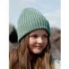 Organic Cotton Kids Beanie  Gheddi