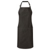 Organic Denim Fairtrade Bib Apron