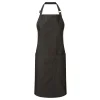 Organic Denim Fairtrade Bib Apron Gheddi