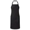 Organic Denim Fairtrade Bib Apron Gheddi