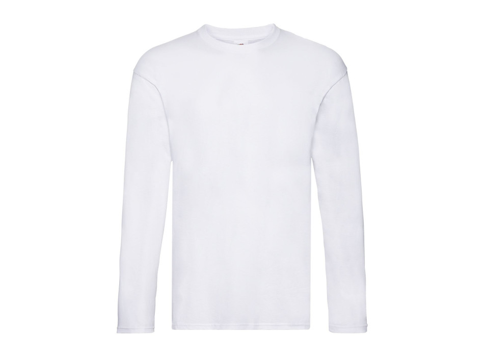 Original Long Sleeve T Gheddi