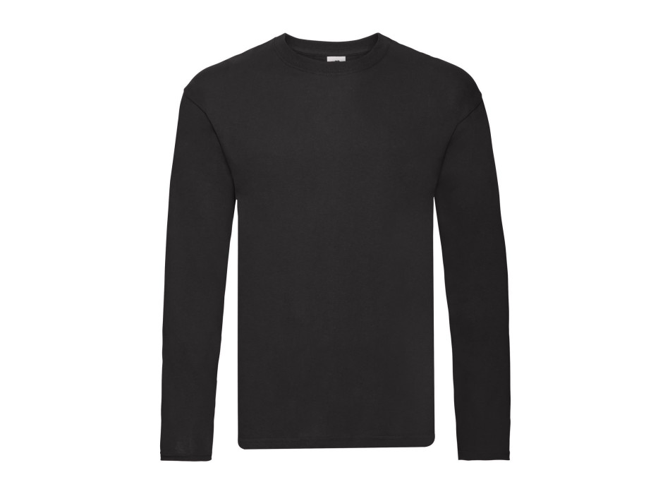 Original Long Sleeve T Gheddi