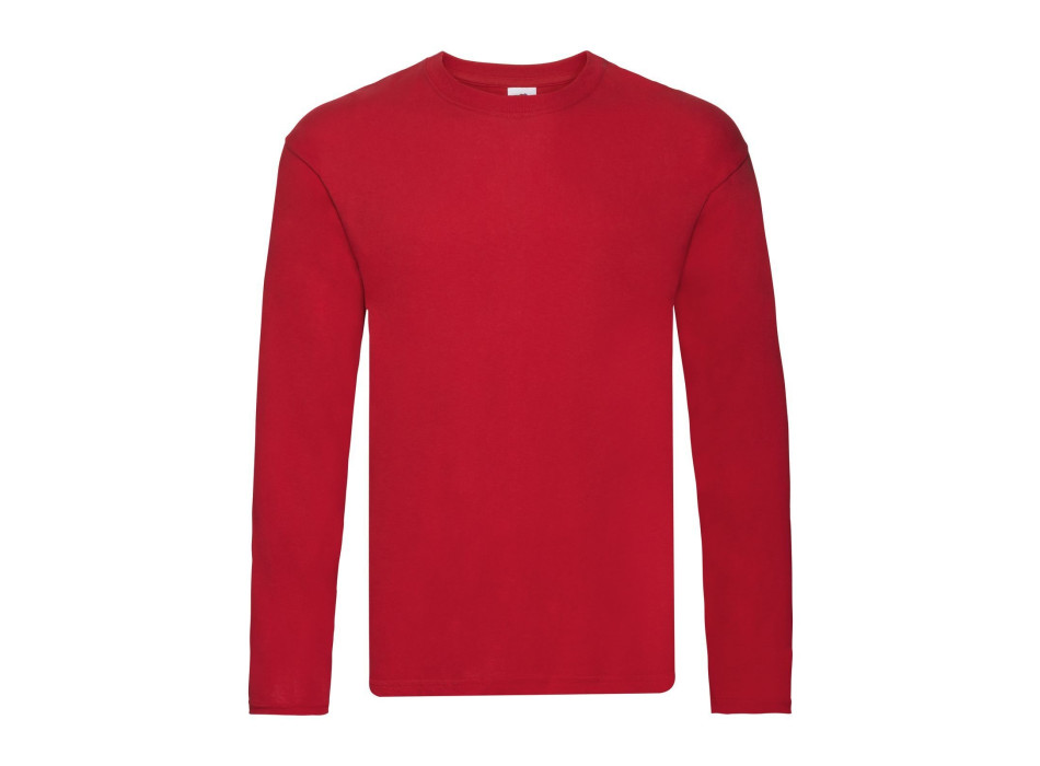 Original Long Sleeve T Gheddi