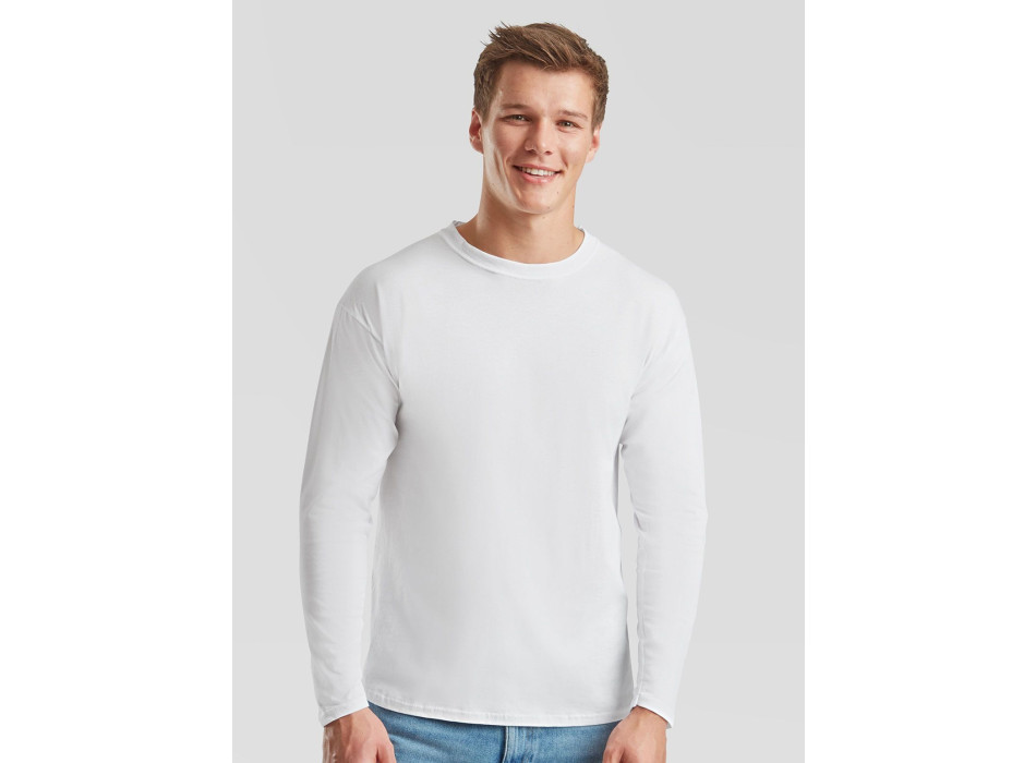 Original Long Sleeve T