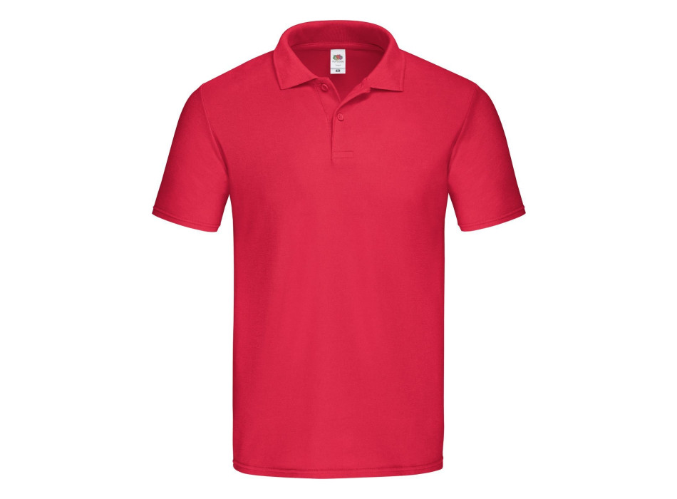 Original Polo Gheddi
