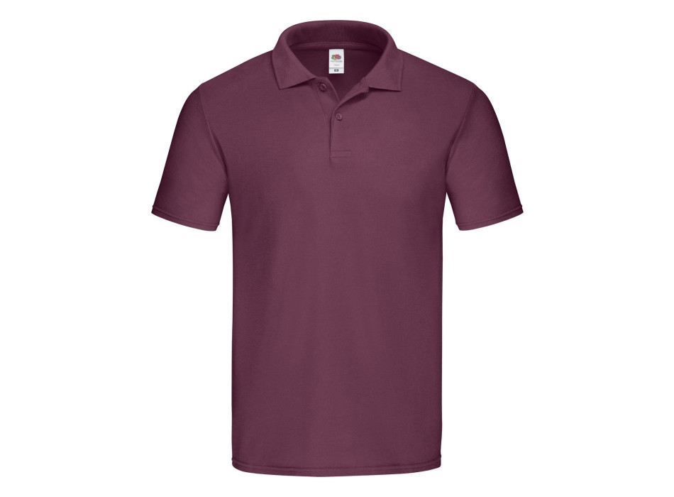 Original Polo Gheddi