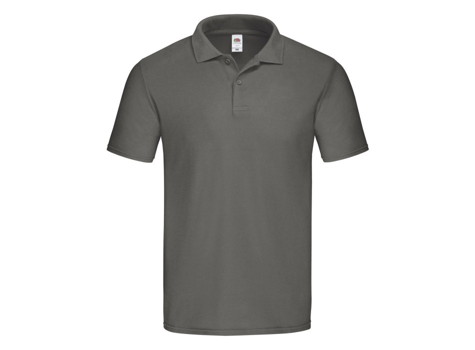 Original Polo Gheddi