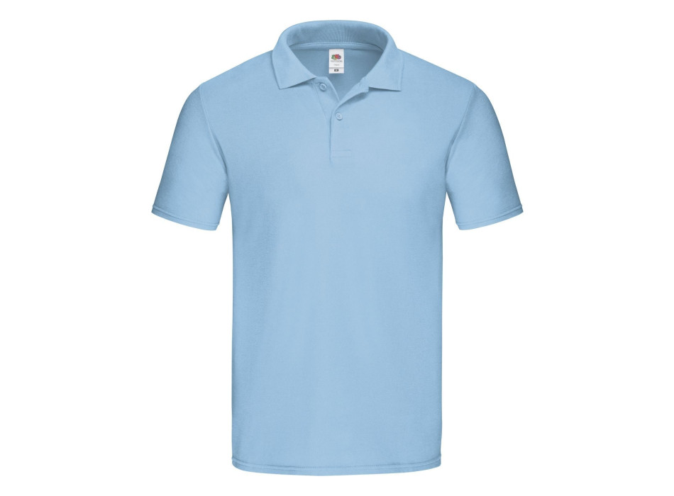 Original Polo Gheddi