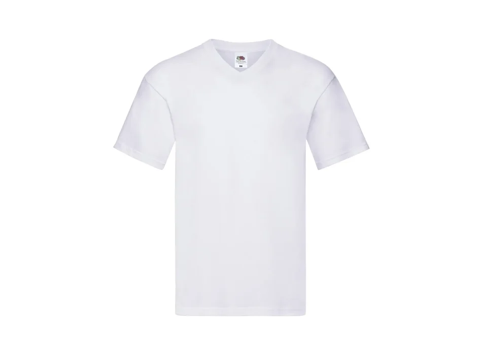 Original V-Neck T Gheddi